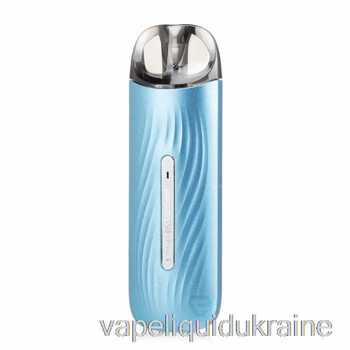 Vape Ukraine Vaporesso OSMALL 2 Pod System Blue